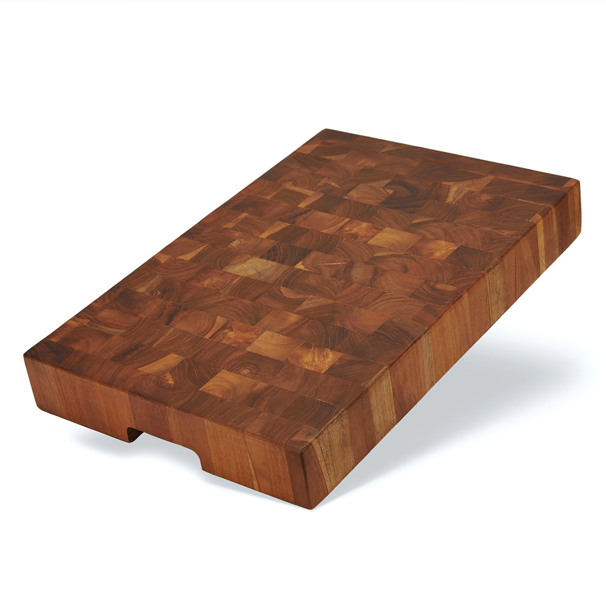 Butcher Block Chopping Block