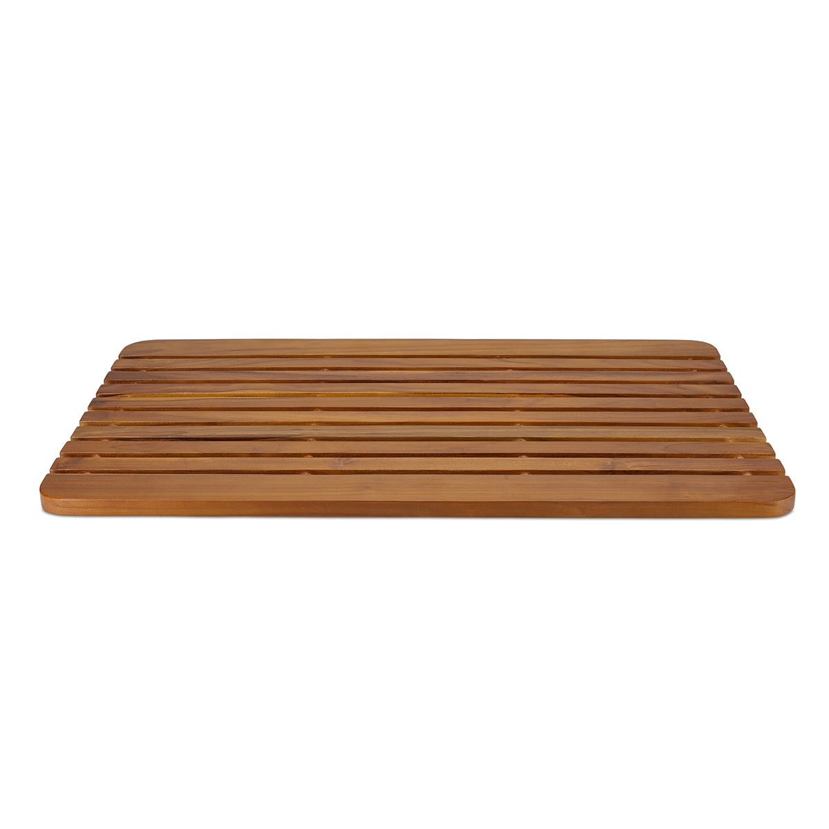 Teak Shower Mat 30", The Hagen