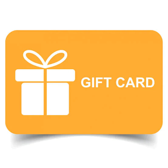 TeakCraft  Gift Card