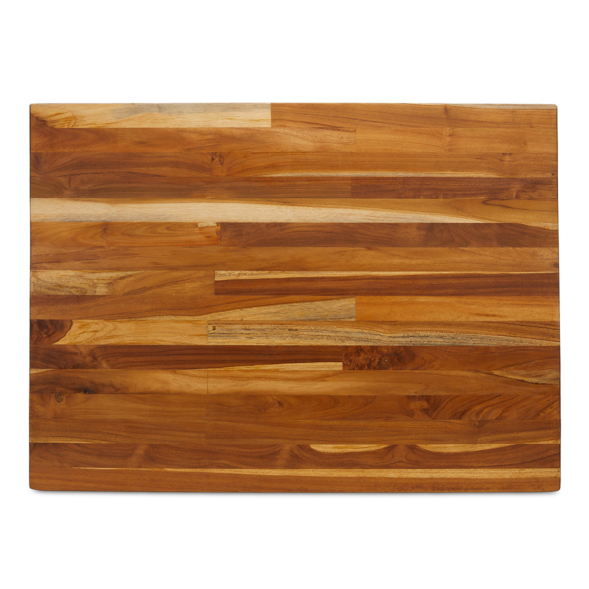 The MODI, Teak Counter Top 1.5inch Thickness